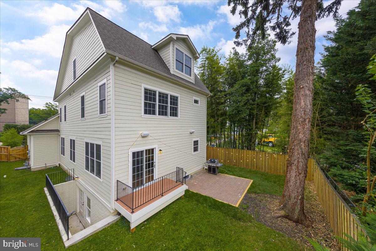 BATTERY PARK - Residential