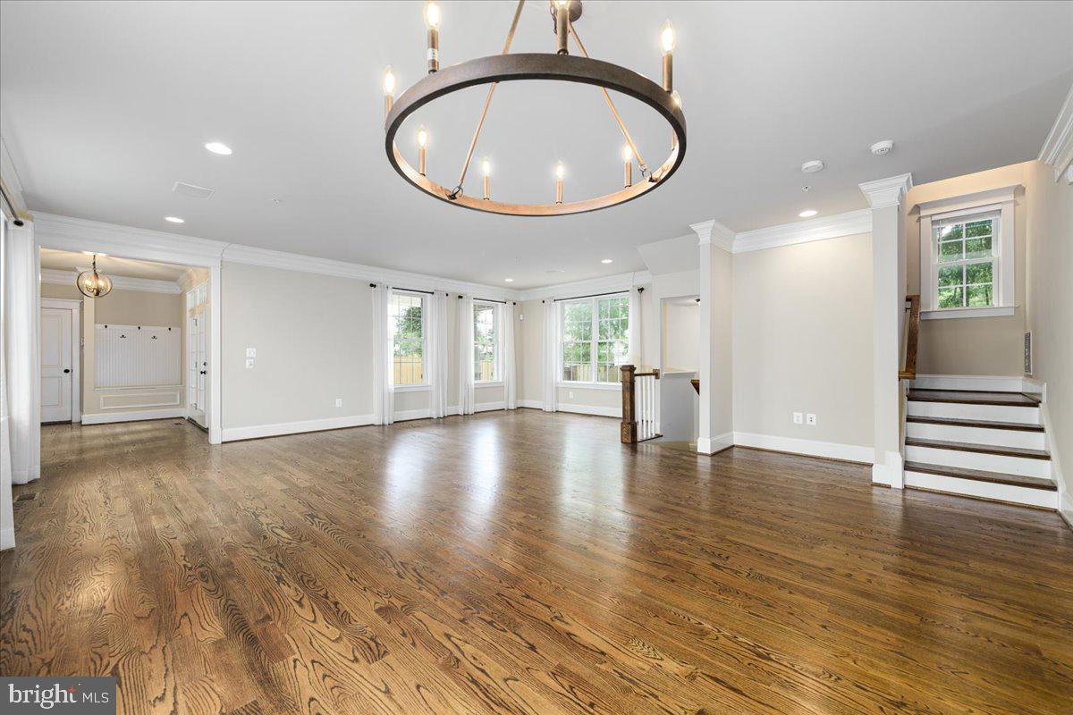 BATTERY PARK - Residential