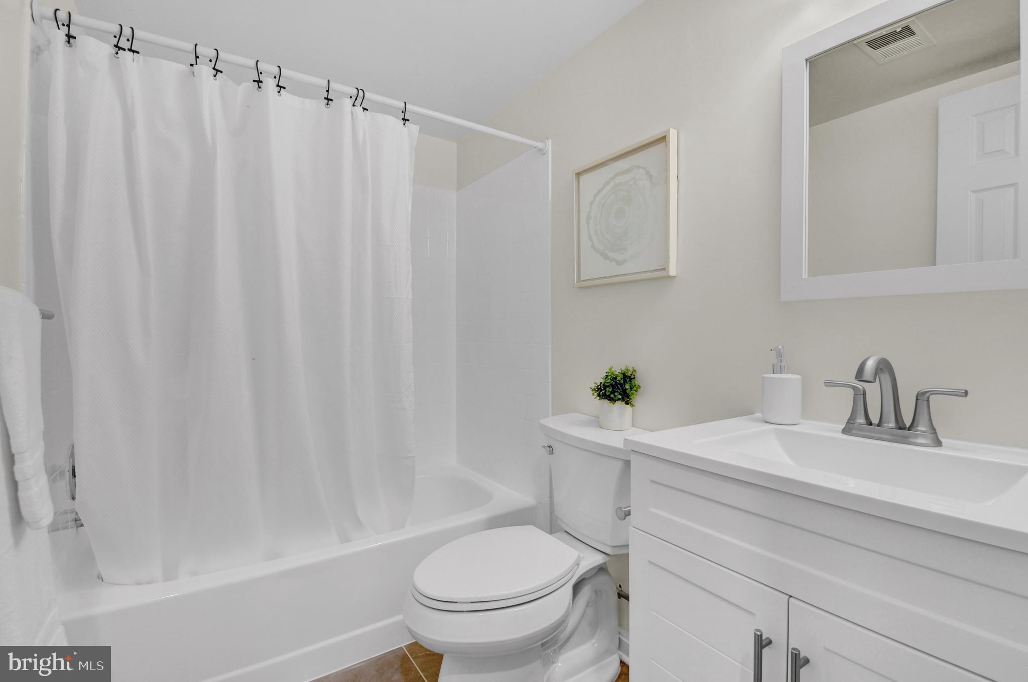 BALLSTON AREA TOWNHOUSES - Residential