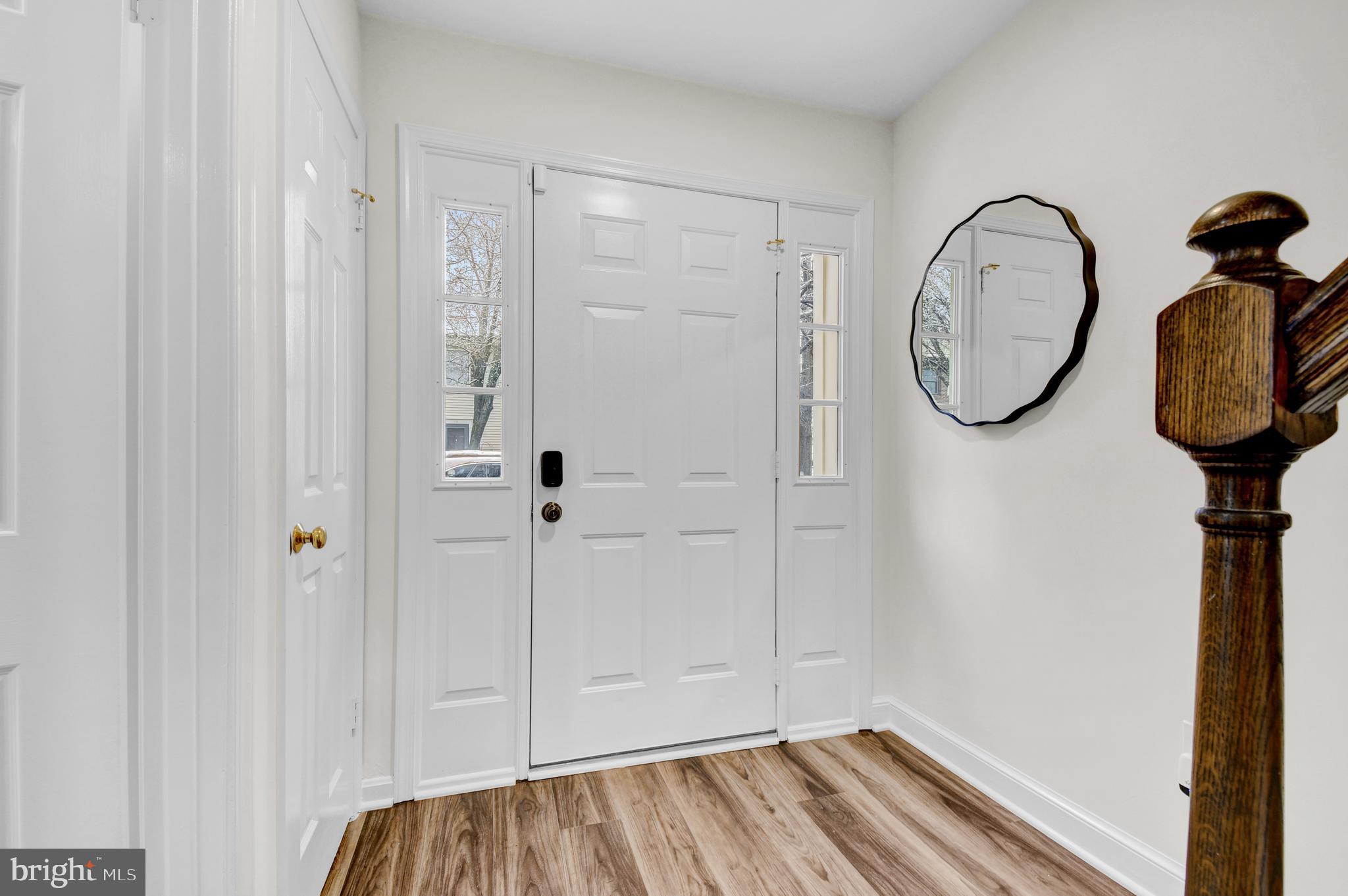 BALLSTON AREA TOWNHOUSES - Residential