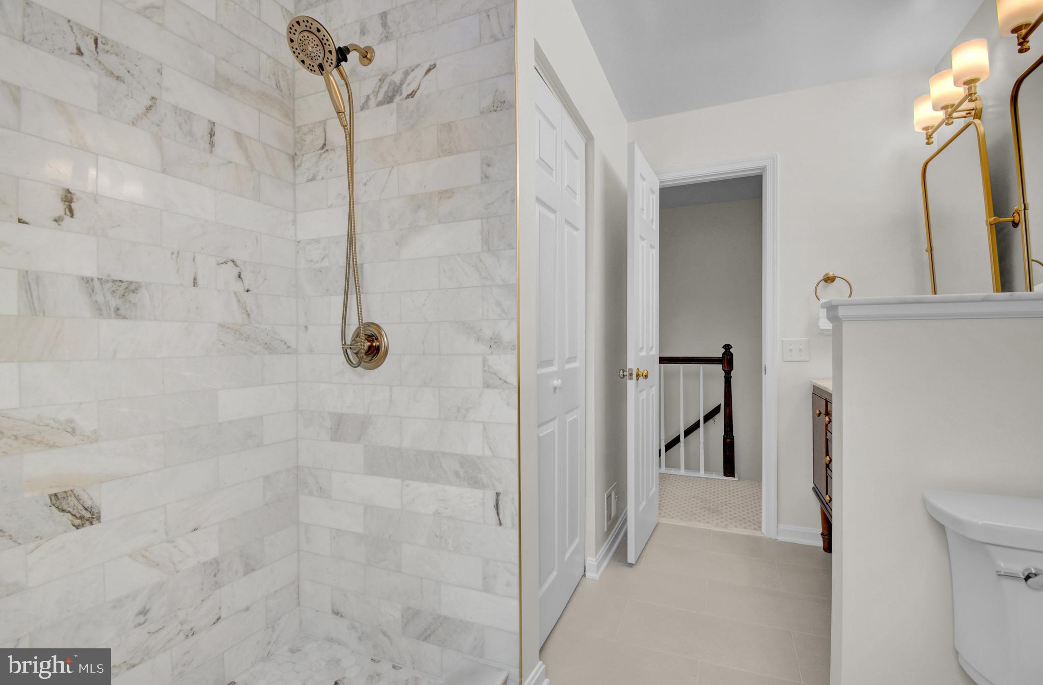 BALLSTON AREA TOWNHOUSES - Residential