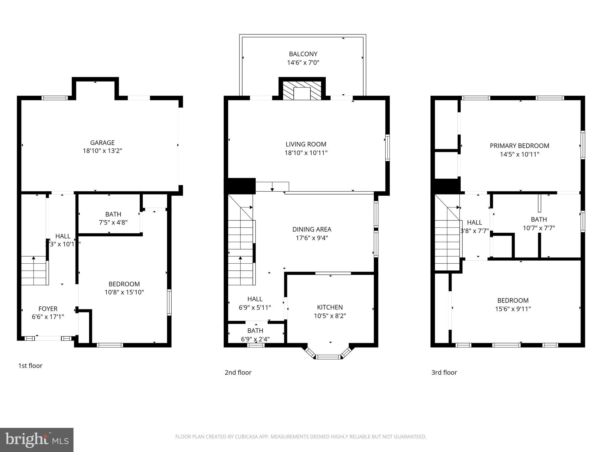 1122 N STAFFORD STREET B