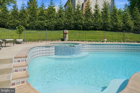 Tiny photo for 706 Regency Hill Drive, HOCKESSIN, DE 19707 (MLS # DENC2103656)