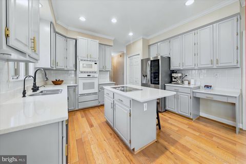Tiny photo for 706 Regency Hill Drive, HOCKESSIN, DE 19707 (MLS # DENC2103656)