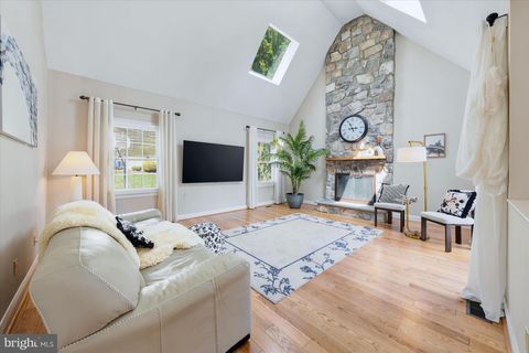 Tiny photo for 706 Regency Hill Drive, HOCKESSIN, DE 19707 (MLS # DENC2103656)