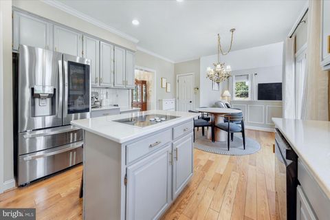 Tiny photo for 706 Regency Hill Drive, HOCKESSIN, DE 19707 (MLS # DENC2103656)