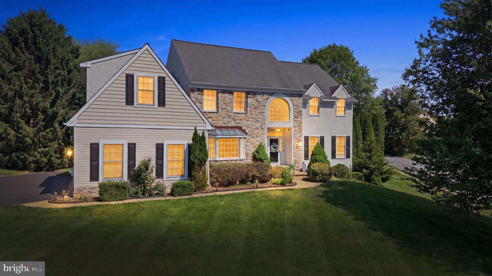 706 REGENCY HILL DRIVE