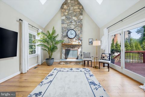 Tiny photo for 706 Regency Hill Drive, HOCKESSIN, DE 19707 (MLS # DENC2103656)