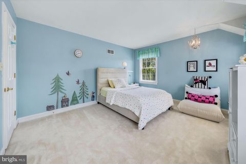 Tiny photo for 706 Regency Hill Drive, HOCKESSIN, DE 19707 (MLS # DENC2103656)