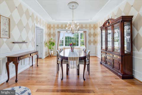 Tiny photo for 706 Regency Hill Drive, HOCKESSIN, DE 19707 (MLS # DENC2103656)