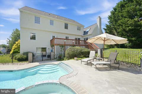Tiny photo for 706 Regency Hill Drive, HOCKESSIN, DE 19707 (MLS # DENC2103656)