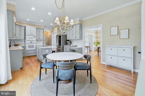 Tiny photo for 706 Regency Hill Drive, HOCKESSIN, DE 19707 (MLS # DENC2103656)