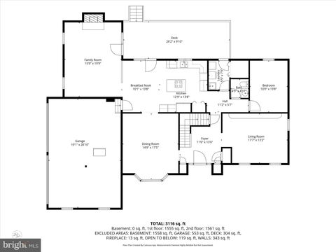 Tiny photo for 706 Regency Hill Drive, HOCKESSIN, DE 19707 (MLS # DENC2103656)