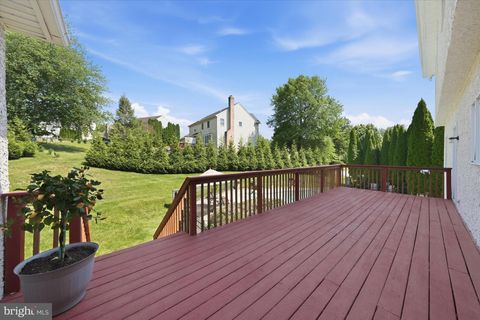 Tiny photo for 706 Regency Hill Drive, HOCKESSIN, DE 19707 (MLS # DENC2103656)