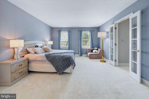 Tiny photo for 706 Regency Hill Drive, HOCKESSIN, DE 19707 (MLS # DENC2103656)