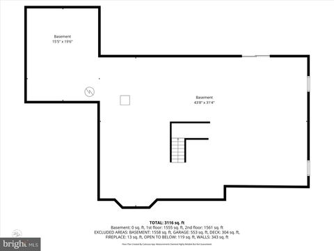 Tiny photo for 706 Regency Hill Drive, HOCKESSIN, DE 19707 (MLS # DENC2103656)