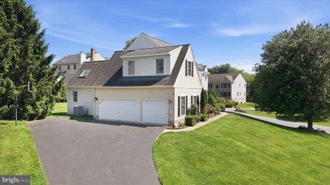 Tiny photo for 706 Regency Hill Drive, HOCKESSIN, DE 19707 (MLS # DENC2103656)