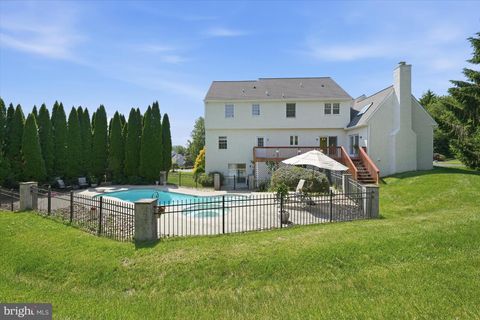 Tiny photo for 706 Regency Hill Drive, HOCKESSIN, DE 19707 (MLS # DENC2103656)