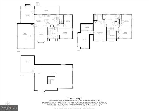 Tiny photo for 706 Regency Hill Drive, HOCKESSIN, DE 19707 (MLS # DENC2103656)