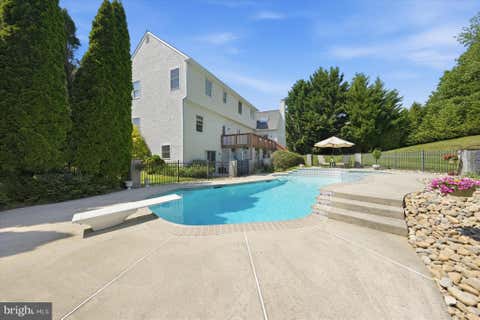 Tiny photo for 706 Regency Hill Drive, HOCKESSIN, DE 19707 (MLS # DENC2103656)