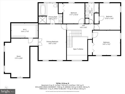 Tiny photo for 706 Regency Hill Drive, HOCKESSIN, DE 19707 (MLS # DENC2103656)