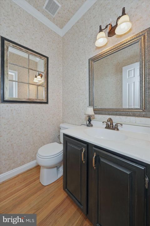 Tiny photo for 706 Regency Hill Drive, HOCKESSIN, DE 19707 (MLS # DENC2103656)
