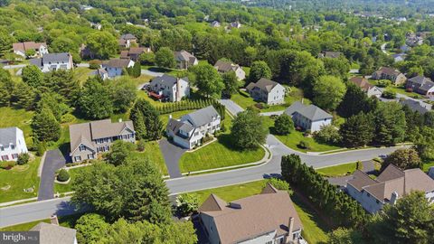 Tiny photo for 706 Regency Hill Drive, HOCKESSIN, DE 19707 (MLS # DENC2103656)