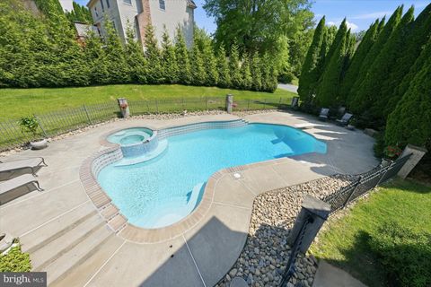 Tiny photo for 706 Regency Hill Drive, HOCKESSIN, DE 19707 (MLS # DENC2103656)
