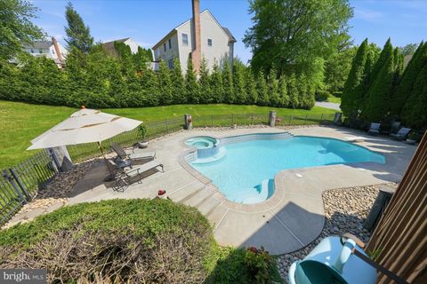 Tiny photo for 706 Regency Hill Drive, HOCKESSIN, DE 19707 (MLS # DENC2103656)