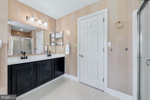 Tiny photo for 706 Regency Hill Drive, HOCKESSIN, DE 19707 (MLS # DENC2103656)