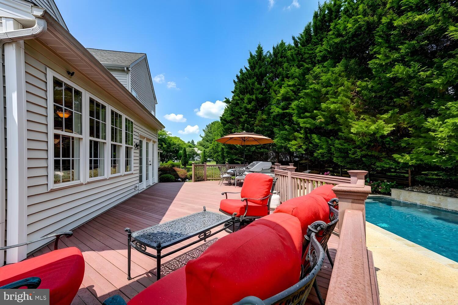 THE FIELDS OF SAGAMORE - Residential