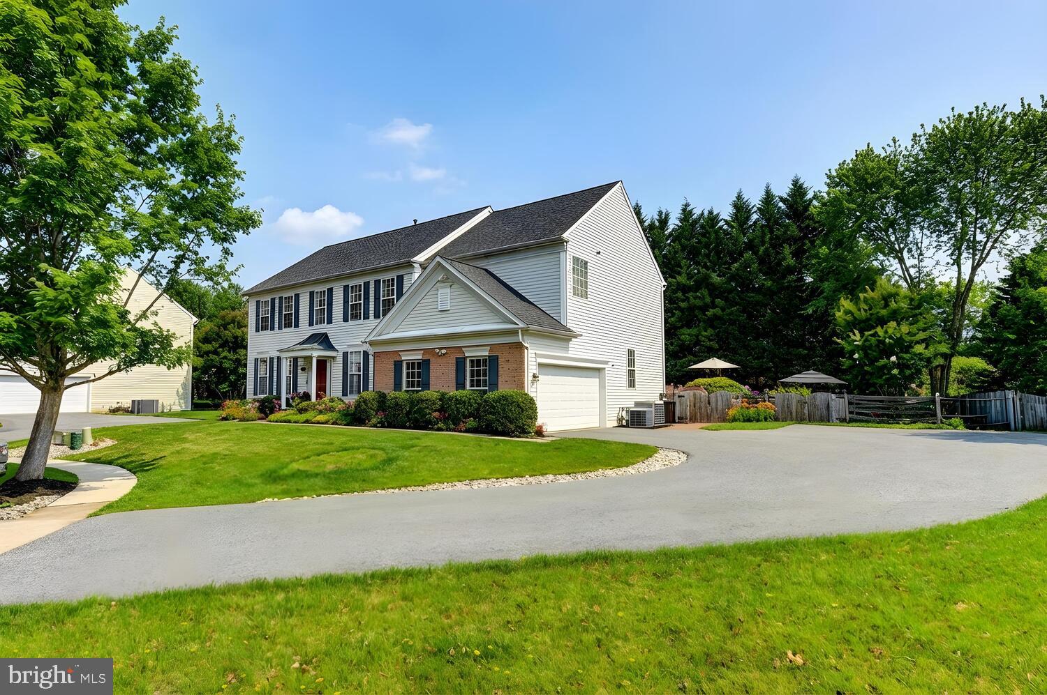 THE FIELDS OF SAGAMORE - Residential