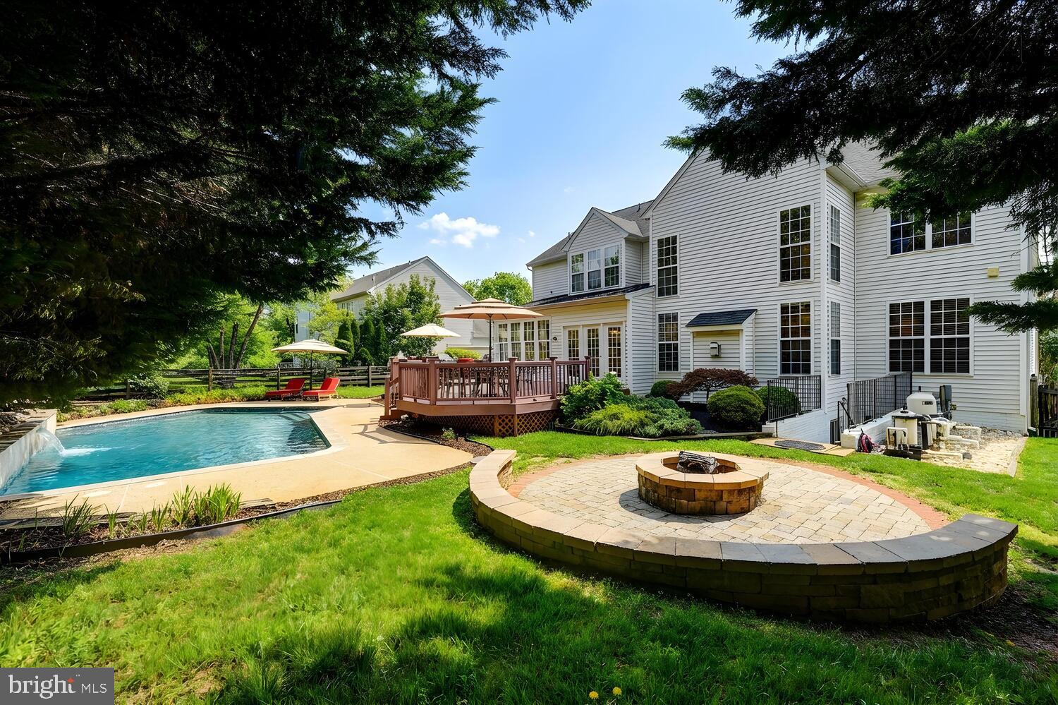 THE FIELDS OF SAGAMORE - Residential