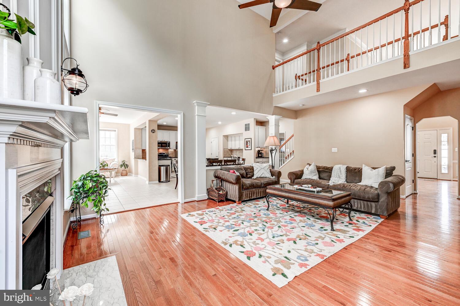 THE FIELDS OF SAGAMORE - Residential