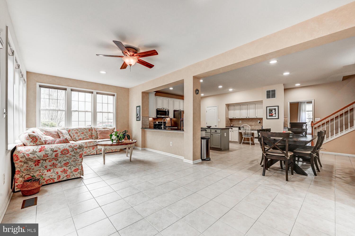 THE FIELDS OF SAGAMORE - Residential