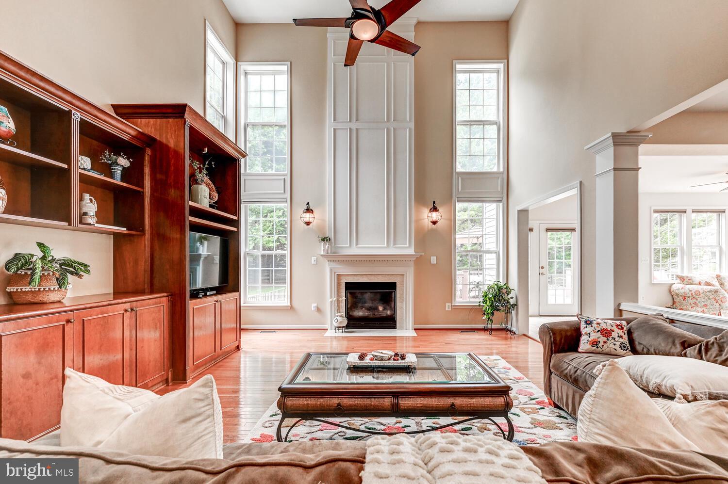 THE FIELDS OF SAGAMORE - Residential