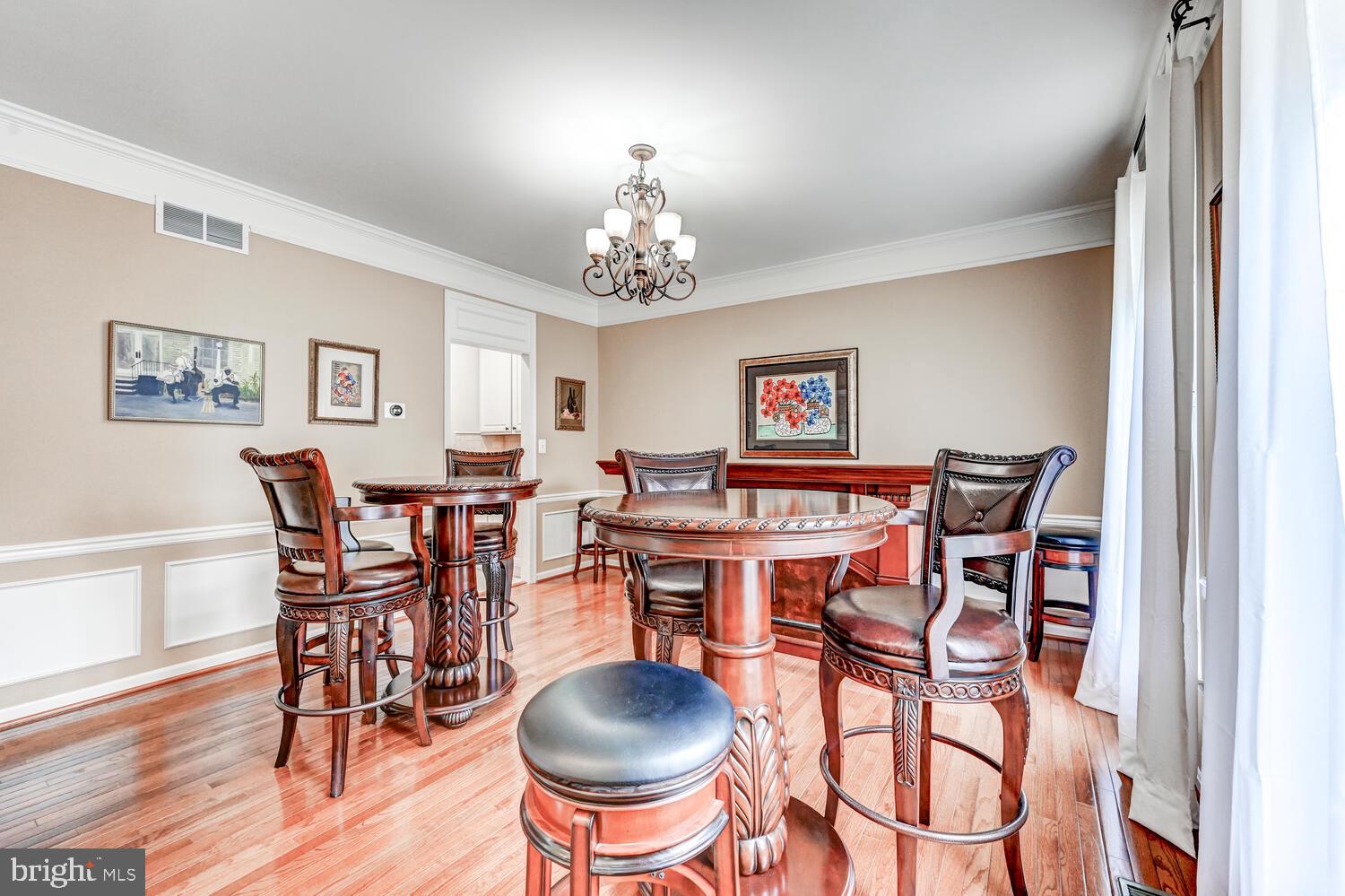 THE FIELDS OF SAGAMORE - Residential