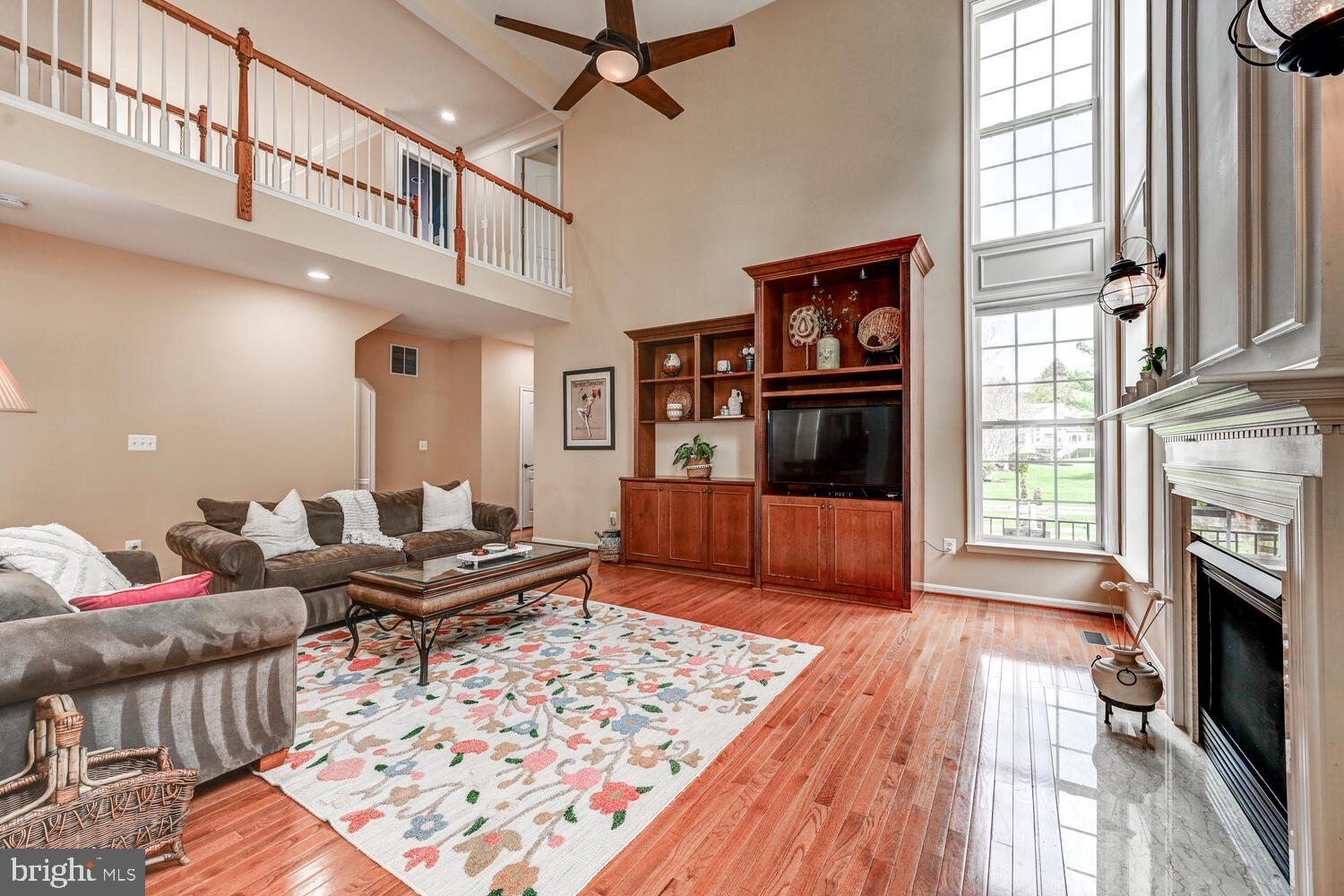 THE FIELDS OF SAGAMORE - Residential