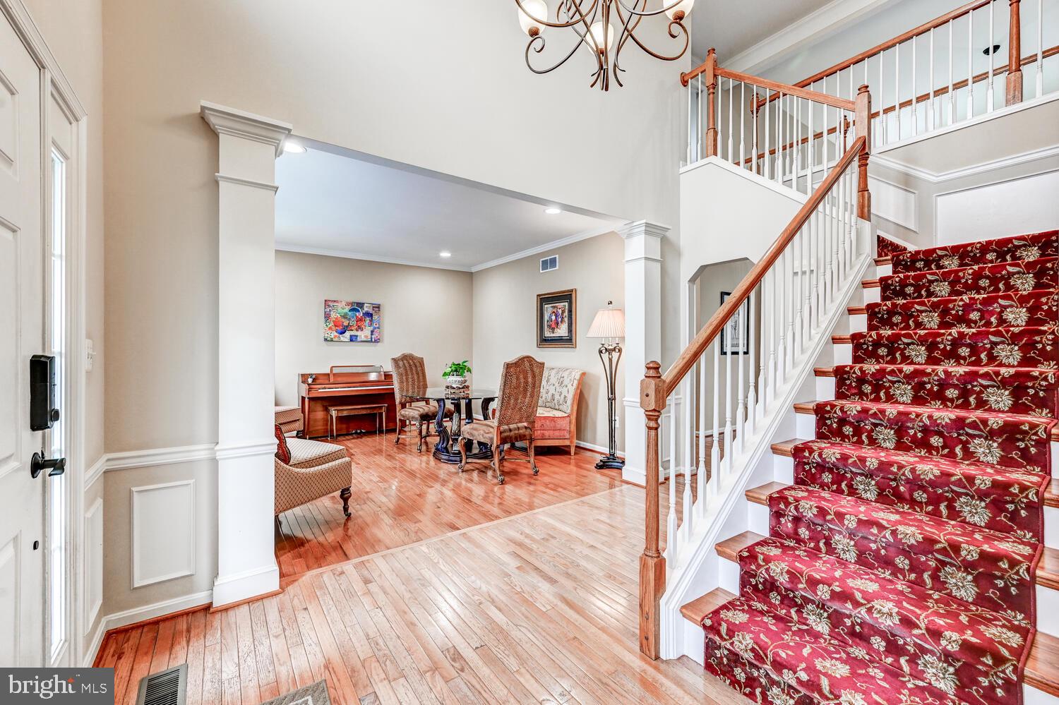 THE FIELDS OF SAGAMORE - Residential