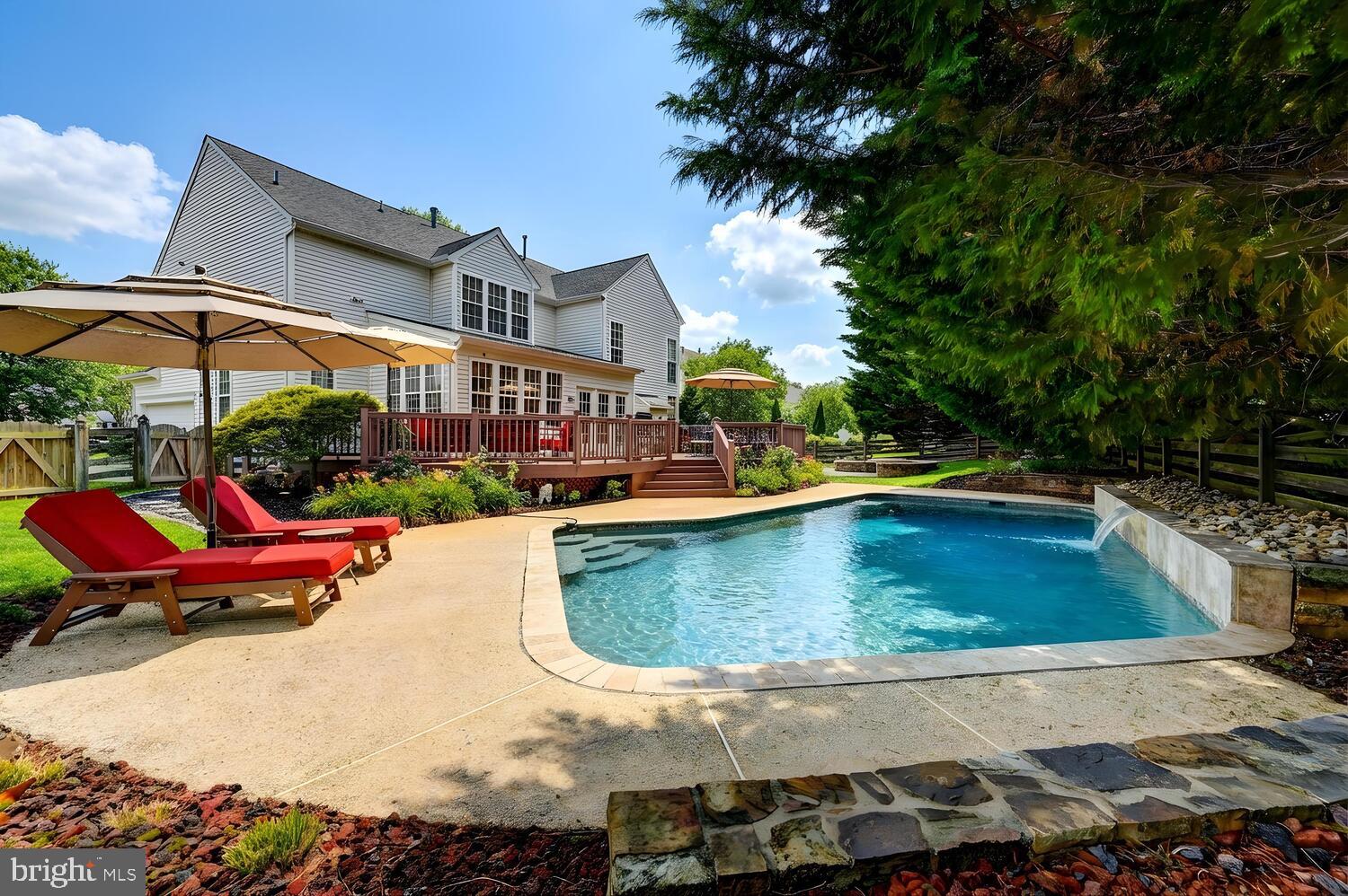 THE FIELDS OF SAGAMORE - Residential