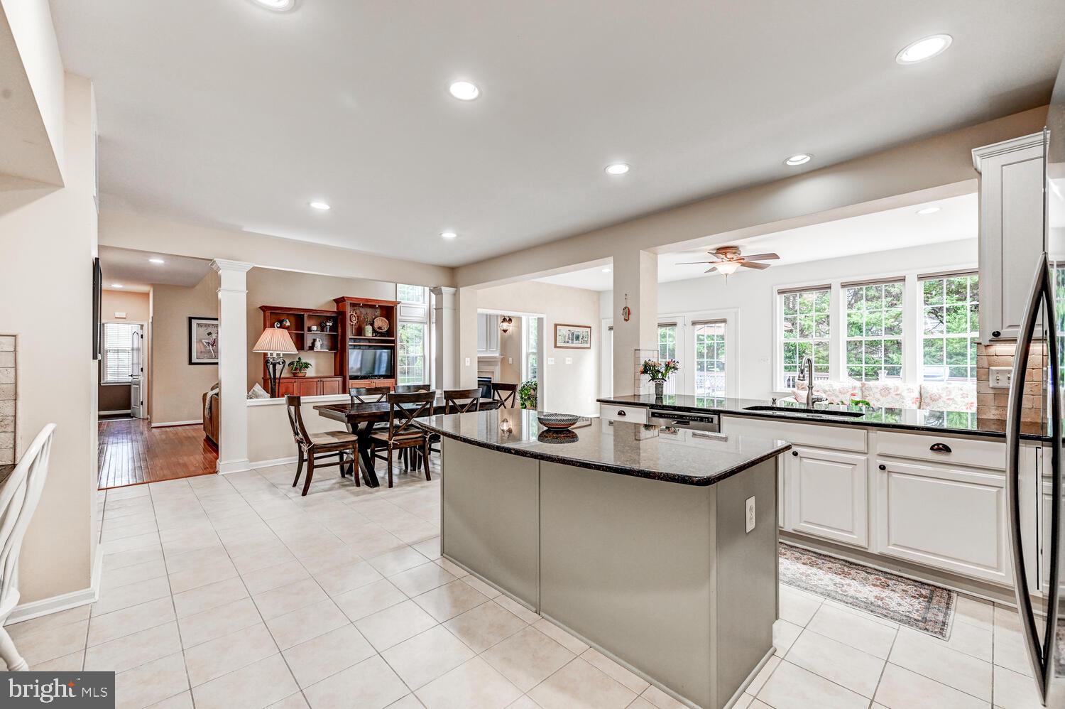 THE FIELDS OF SAGAMORE - Residential