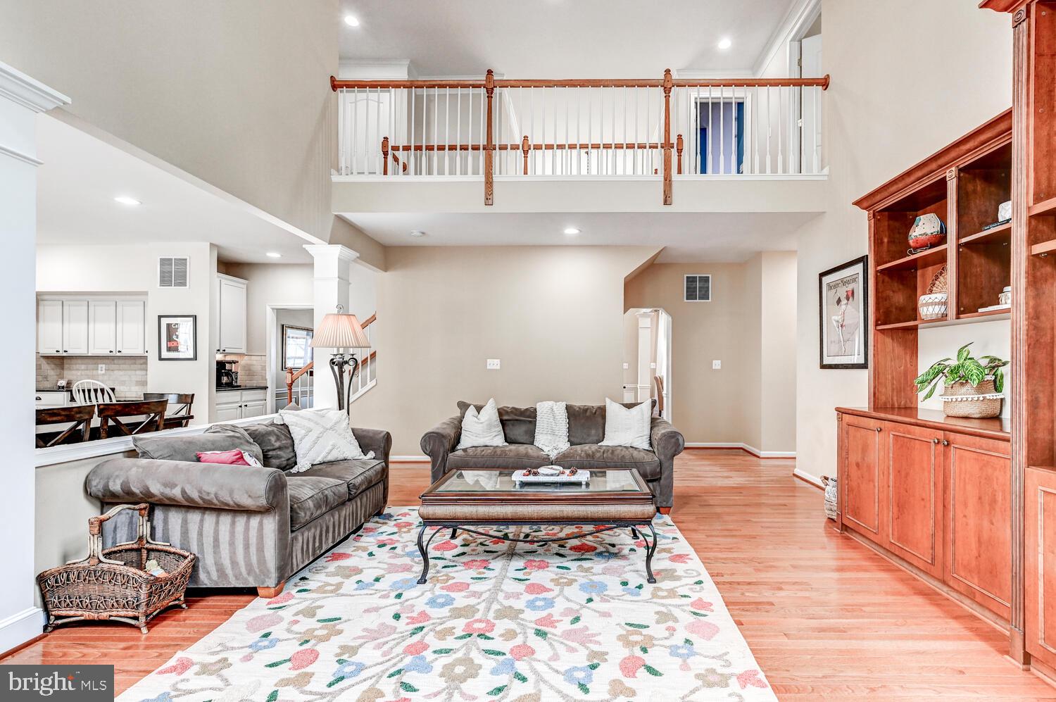 THE FIELDS OF SAGAMORE - Residential