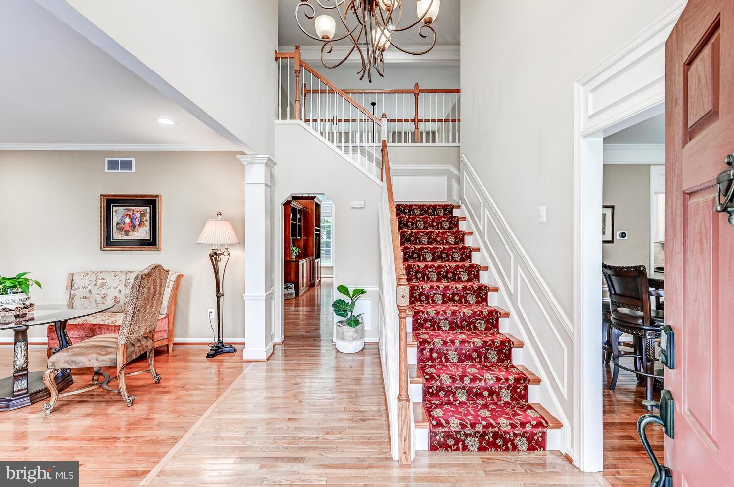 THE FIELDS OF SAGAMORE - Residential