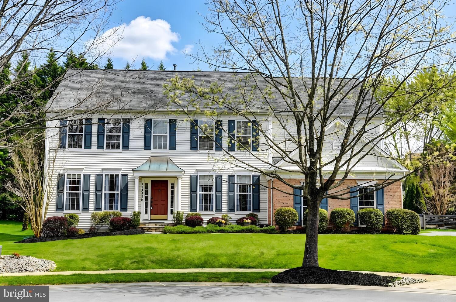 THE FIELDS OF SAGAMORE - Residential