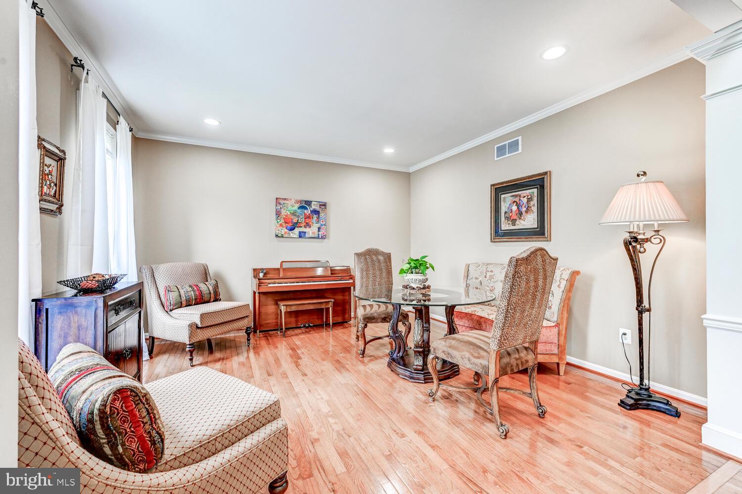 THE FIELDS OF SAGAMORE - Residential