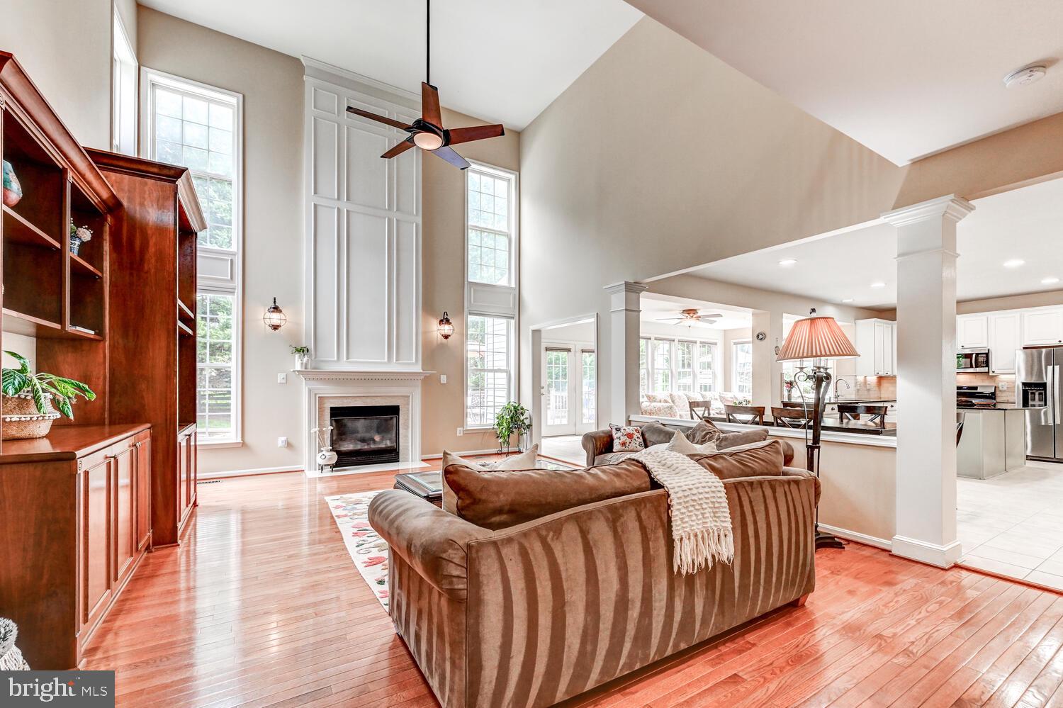 THE FIELDS OF SAGAMORE - Residential