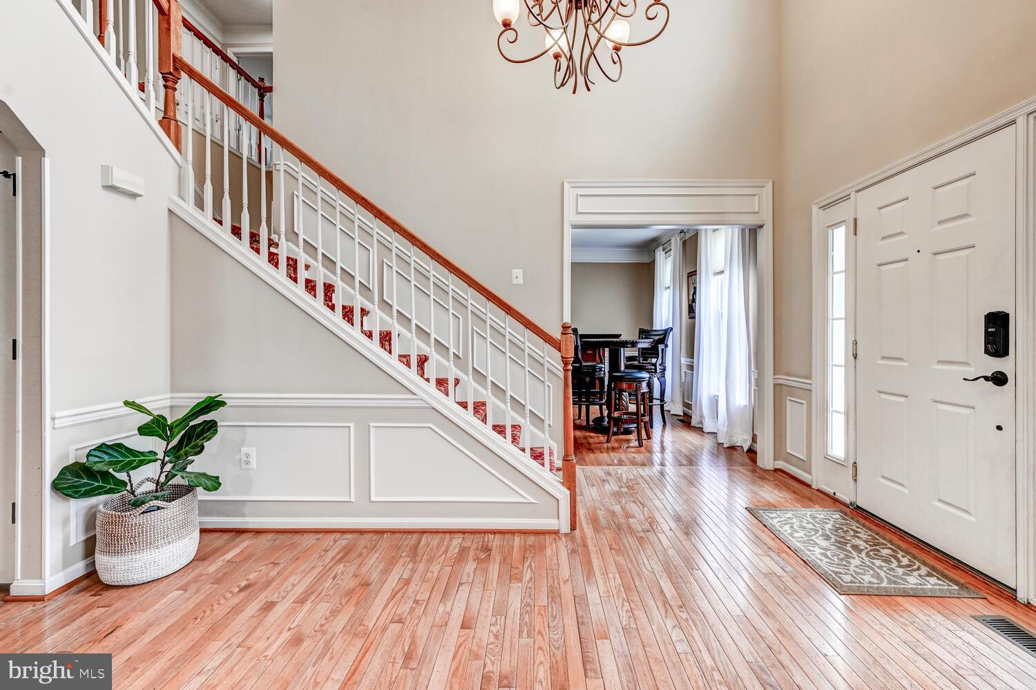 THE FIELDS OF SAGAMORE - Residential