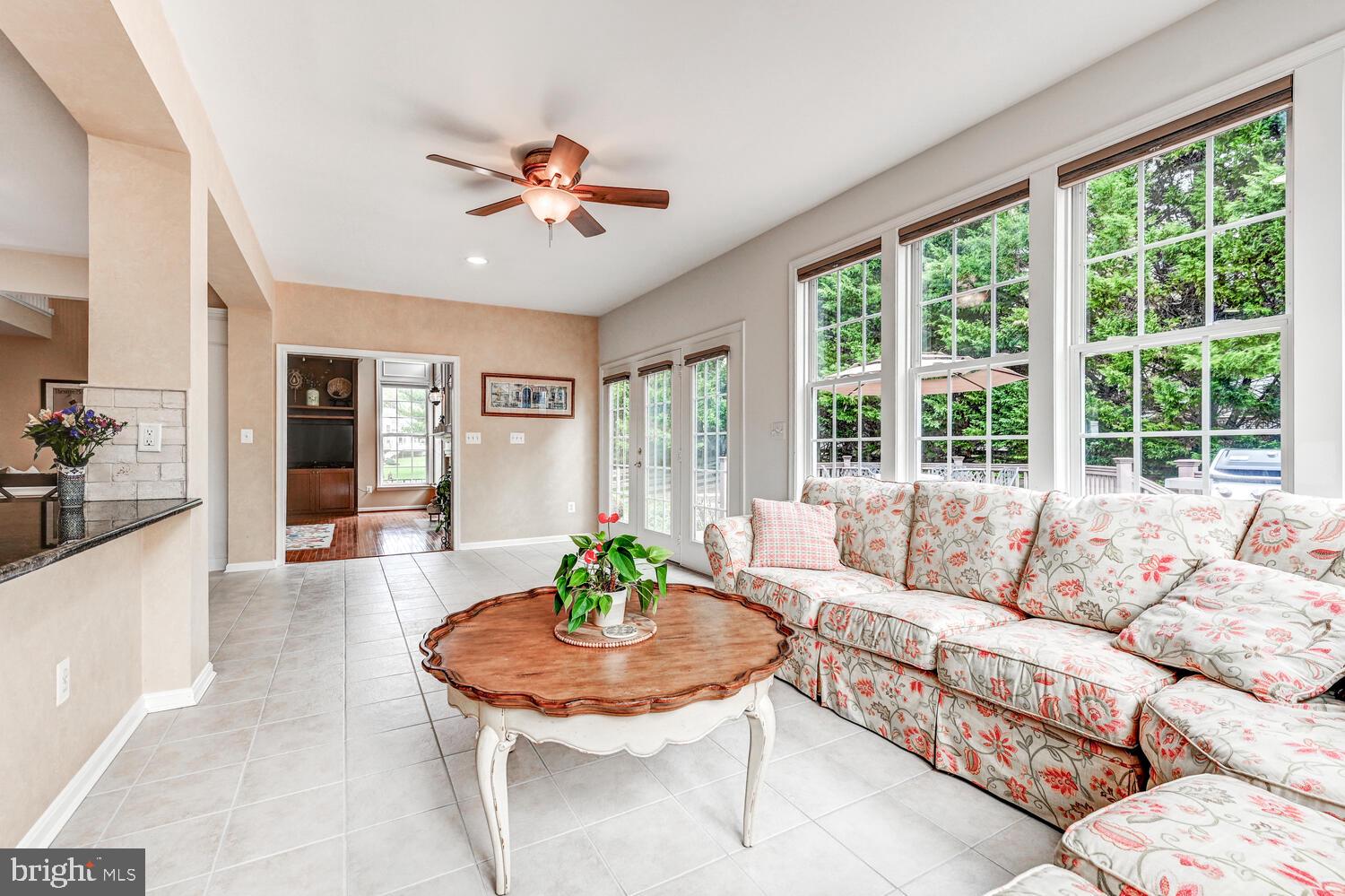 THE FIELDS OF SAGAMORE - Residential