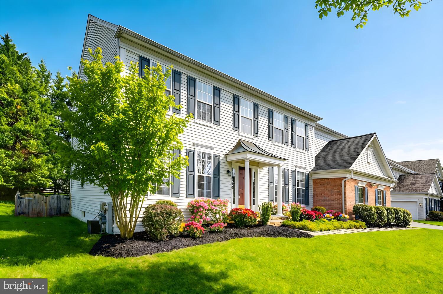 THE FIELDS OF SAGAMORE - Residential