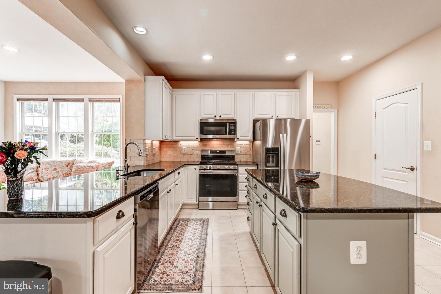 THE FIELDS OF SAGAMORE - Residential